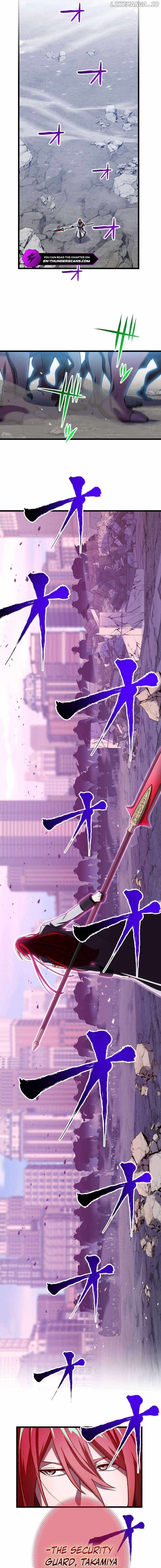 Return of The Genius Swordmaster Chapter 33 20
